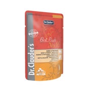 Dr. Clauder's Katze Frischebeutel 2 kg