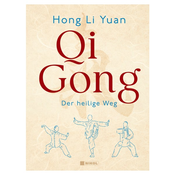 Qi Gong 1 St