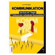 Kommunikation, kein Buch mit 7 Siegeln