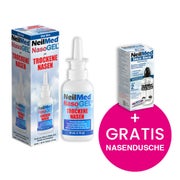 Produktabbildung: NeilMed NasoGel Spray 30 ml