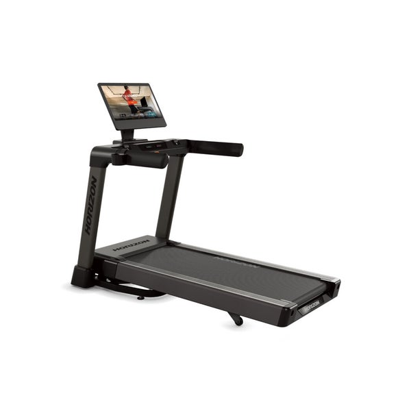 Horizon Fitness Tread-XP Laufband - Tread-XP 1 St
