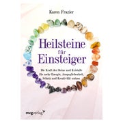 Heilsteine für Einsteiger 1 St