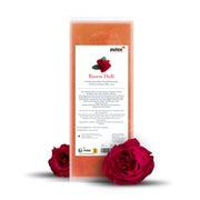 Pulox Paraffin-Wachs - Rosen-Duft, 450 g Block 1 St
