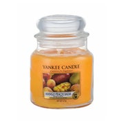 Yankee Candle Mango Pfirsich Salsa Duftkerze 411 g 0,411 kg