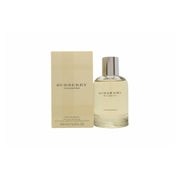 Burberry Weekend Eau de Parfum 100ml Spray 0,01 l