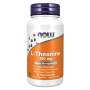 L-Theanin mit koffeinfreiem Grüntee 100 mg 90 St