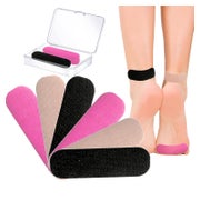 ANAMPION Blasenpflaster Set (60 Stk.) - Tape für Finger, Füße & Schuhe