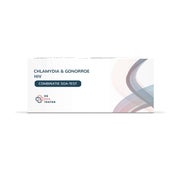 Chlamydien-, Gonorrhöe- & HIV-Test - Man 1 St