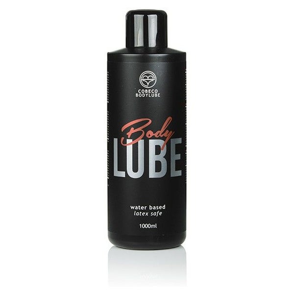 Cobeco - Gleitgel für den Körper "Bodylube" 1000 ml