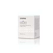 Croma Elure Advanced Brightening Night Cream 60 ml