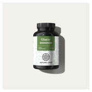 Glucomannan 120 Kapseln Nature Love 120 St