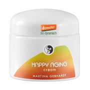 Martina Gebhardt - Happy Aging Cream 15 ml
