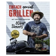 Einfach Grillen 1 St
