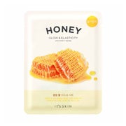 It's skin | The Fresh Mask Honey 20 ml