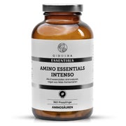 Master Aminosäuren Komplex INTENSO (Presslinge) im Glas 124 g