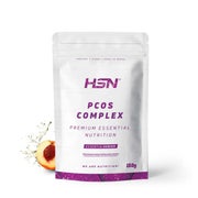 PCOS COMPLEX PULVER 150 g PFIRSICH 150 g