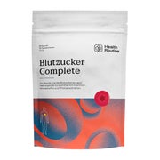 Health Routine Blutzucker Complete 60 St