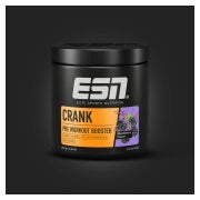 ESN Crank Booster Blackberry 380 g
