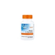 Acetyl-L-Carnitin, 500 mg, vegetarische Kapseln 60 St