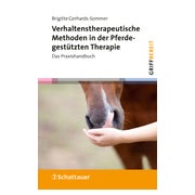 Verhaltenstherapeutische Methoden in der...