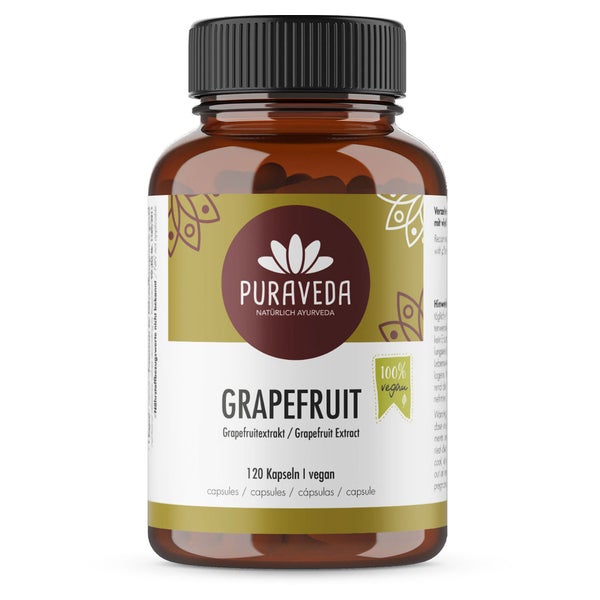 Grapefruit Extrakt 60 g