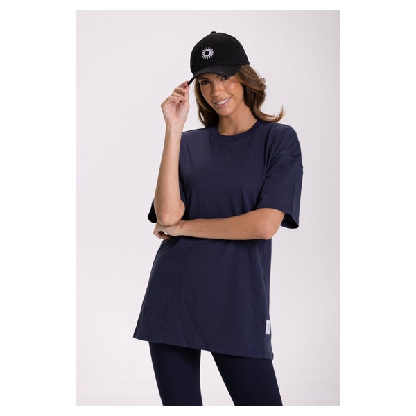 BASEBALLCAP ONAMASTE 100% BAUMWOLLE 1 St