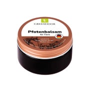 GREENDOOR Pfotenbalsam für Tiere 100 ml