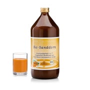 Sanct Bernhard Bio-Sanddorn-Vitalsaft 1000 ml