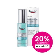 Produktabbildung: Eucerin Anti-age Hyaluron-filler Hydra Boost Serum 30 ml