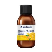 HAUT UND PFLEGEOEL ZITRONE ORANGE 125 ml