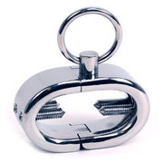 Metal Hard - Hoden-armband 1 St
