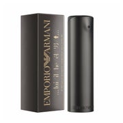 Emporio Armani He Eau de Toilette Herren 100ml 0,1 l