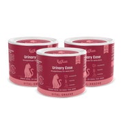Urinary Ease 3x-Snacks für die Unterstützung des Harnsystems 400 St