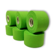 Produktabbildung: LisaCare Sport Tape - Grün Mix - 3,8cm x 10m 6 St