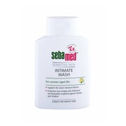 Sebamed Sensitive Skin Intimwaschmittel 200ml Intimkosmetik 50 0,2 l