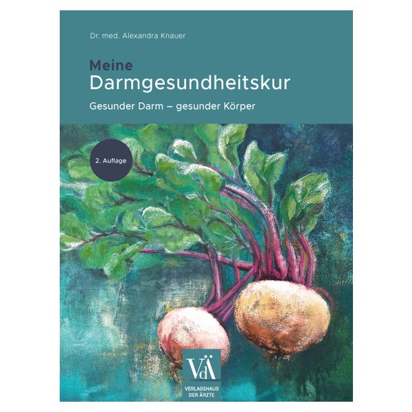 Meine Darmgesundheitskur 1 St