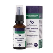 Produktabbildung: Boma Melatonin Liposome 1 Mg Pro 2 Sprühstöße 30 ml