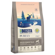 Bozita Dog Purely Puppy & Junior Large Elch 2,5 kg
