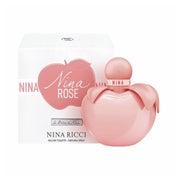 Nina Rose Eau De Toilette Spray 30ml 0,3 l