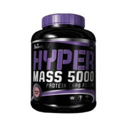 BioTechUSA Hyper Mass - Vanille 100 ml