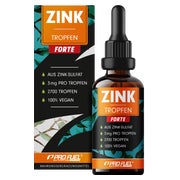 ProFuel - ZINK Tropfen 100 ml