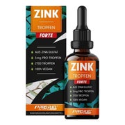 ProFuel Zink Tropfen (2700 Tropfen) 100 ml