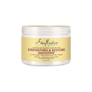 Shea Moisture Jamaican Black Castor Strengthen & Restore Smoothie 340 g