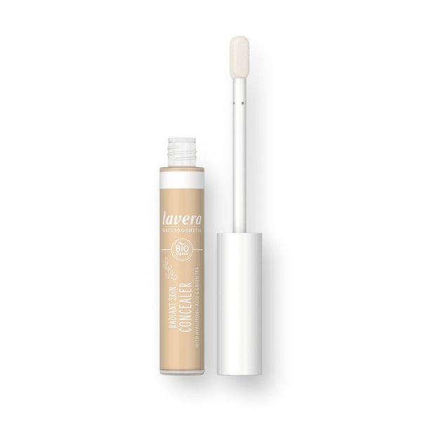 Lavera Radiant Skin Concealer 01 Ivory 5,5 ml
