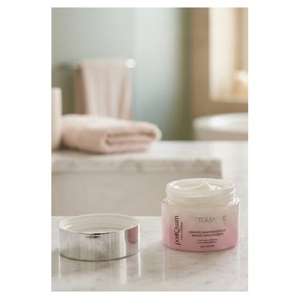 POSTQUAM HAUTPFLEGE Ceramide