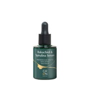 Grün Organics Bakuchiol & Spirulina Serum