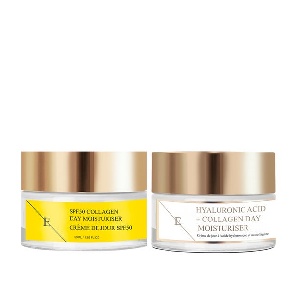 Tagescreme Lsf50+ Hyaluron Tagescreme  Anti-Aging Set 1 St