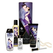 Shunga Erotic Art - Erotisches Geschenkeset von Shunga 1 St
