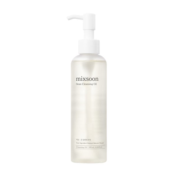 mixsoon Bean Cleansing Oil 1 ml