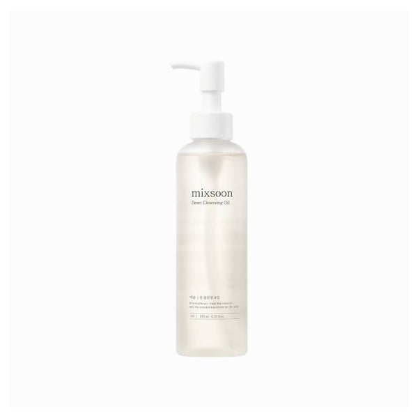 mixsoon Bean Cleansing Oil